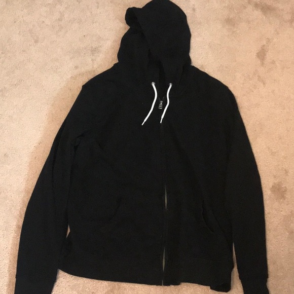 Old Navy plain hoodie. Size X-Large. - Picture 1 of 1